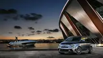 Abarth 695 Rivale special edition