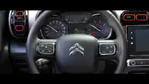 Citroen C3 Aircross 2017