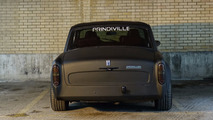 RR Silver Shadow Drift