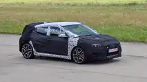 2019 Hyundai Veloster N casus fotoğrafları