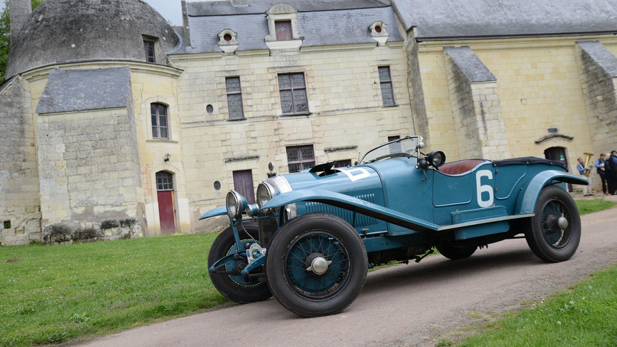 Le Mans 1926