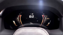 BMW 8 Serisi reklam videosu