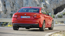 2017 BMW 2 Series Coupe