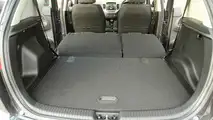 2017 Kia Venga