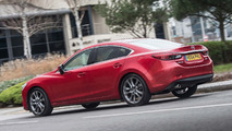 2017 Mazda 6