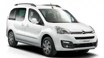 E-Berlingo Multispace