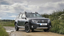 2017 Dacia Duster