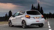 2017 Peugeot 208