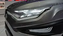 Ssangyong XAVL