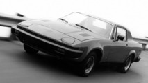 Triumph TR7