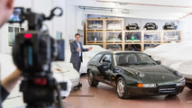 1984 Porsche 928-4 Prototype