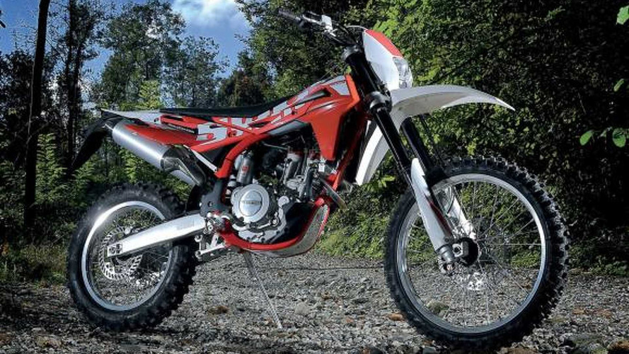 SWM Motorcycles - Brasil