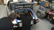 911 électrique