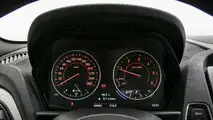 Prueba BMW 118d 5p