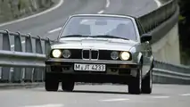 BMW 3er-Reihe (E30)