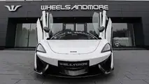 McLaren 570GT by Wheelsandmore