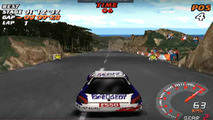 V-Rally