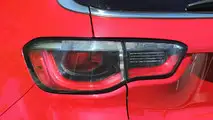 2017 Jeep Compass: Review