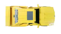 BMW E30 M3 Lego Ideas Proposal