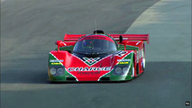 Mazda 767B