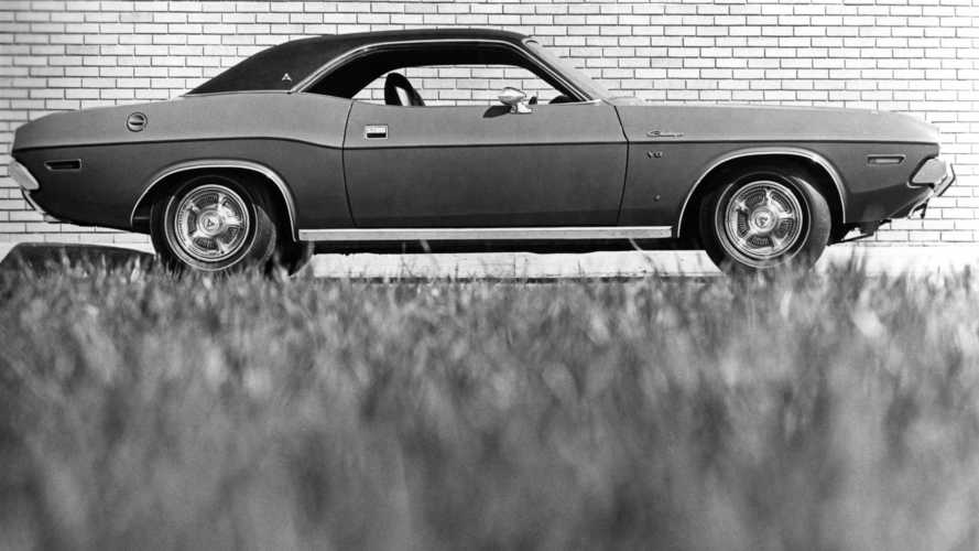 1970 Dodge Challenger