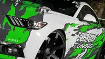Schropp Ford Mustang