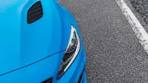 Volvo S60 Polestar