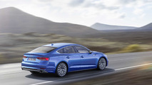 2017 Audi A5 Sportback G-Tron