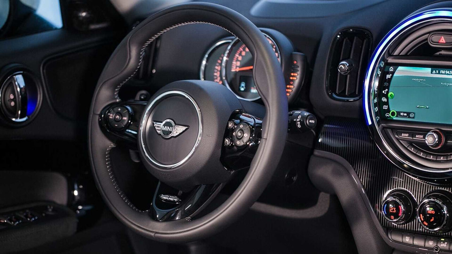 Novo Mini Countryman