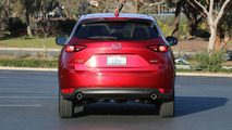 2017 Mazda CX-5: First Drive