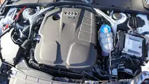 Essai Audi A5 Sportback