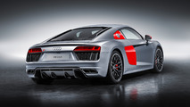 Audi R8 Audi Sport Edition