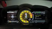 Ferrari LaFerrari all'asta da RM Sotheby's
