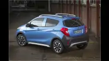 Krasser Kleiner