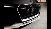 Tuningextras fürs Audi-Sportcoupé
