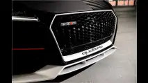 Tuningextras fürs Audi-Sportcoupé
