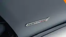 Lamborghini Aventador S at 2017 Goodwood Festival of Speed