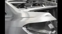 Neuer Audi A8: Schwerer Leichtbau