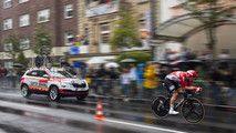 Skoda Karoq Tour de France