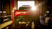 RAM TRX Rebel
