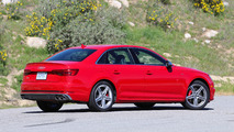 2018 Audi S4: İlk Sürüş