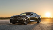 Hennessey Exorcist Chevrolet Camaro ZL1