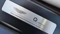 Aston Martin Vanquish Volante AM37