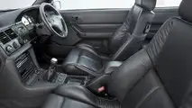 Ford Escort Cosworth
