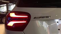 Mercedes-Benz Koluman Levent