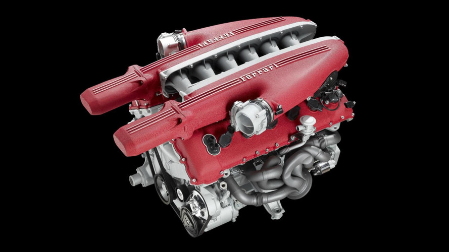 2017 International Engine of the Year