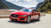 New Jaguar 300hp Ingenium Engine