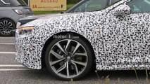Olası Opel Insignia OPC casus fotoğrafları