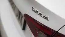 Alfa Romeo Giulia Veloce 2017