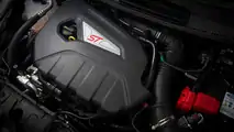 Ford Fiesta ST3 (üç kapılı)